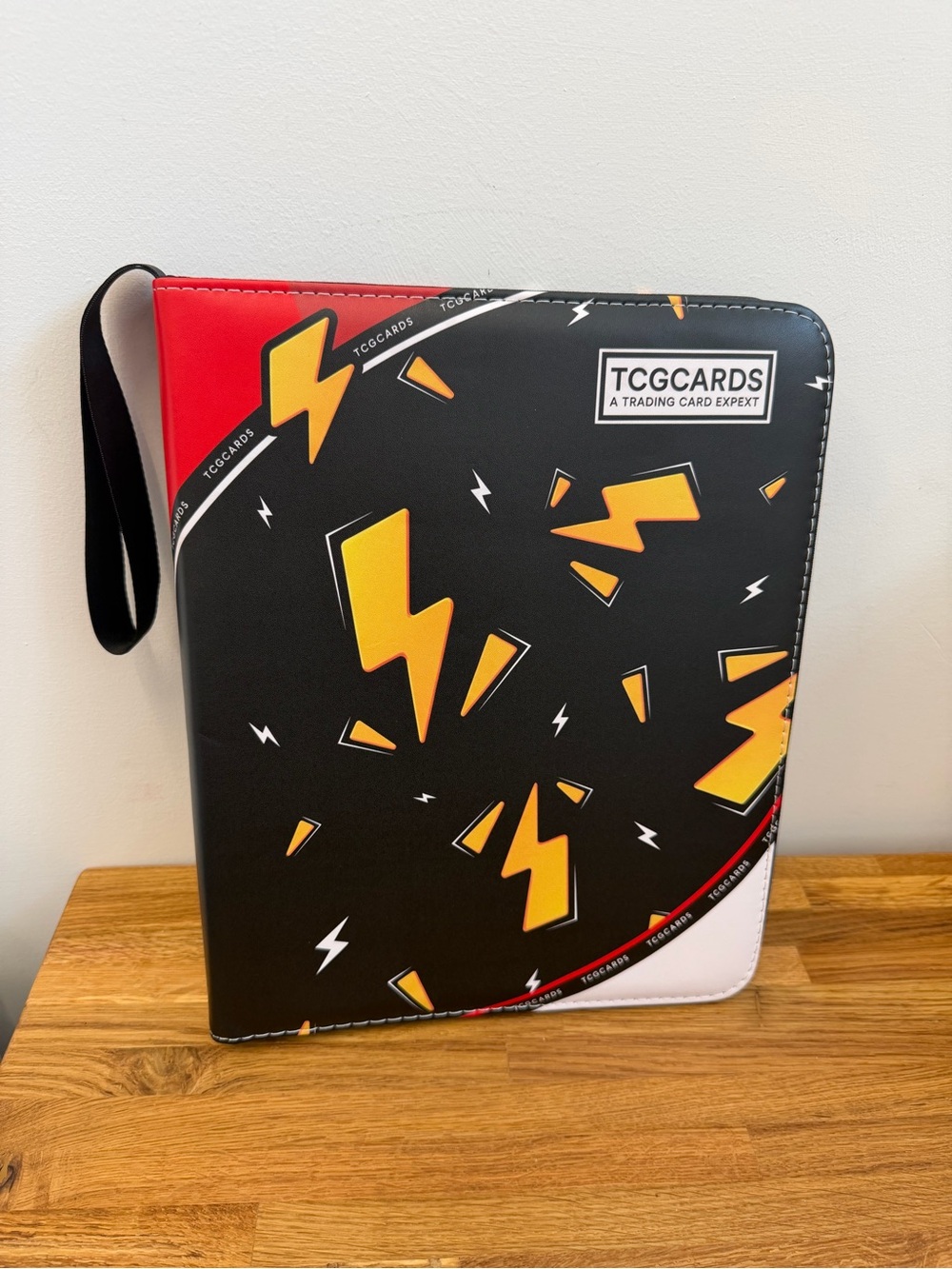 Pokémon Card Binder 900 Pocket Card Binder 9 Pocket Page
